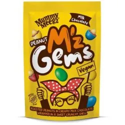 Mummy Meegz M'z Gems Peanut