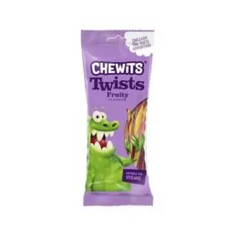 Chewits Fruity Twists