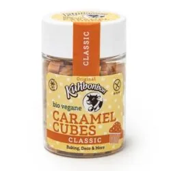 Kuhbonbon Caramel Cubes Classic