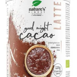 Nature's Finest Good Night Latte