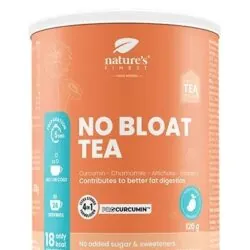 Nature's Finest No Bloat Tea