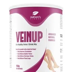 Nature's Finest Vein Up