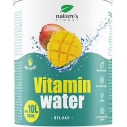 Nature's Finest Vitamin Water Reload