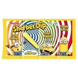 Swizzels Minions Sherbet Dip