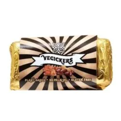 Vegan Delights Vegickers Bar
