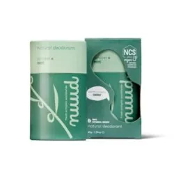 Nuud Natural Deodorant Juniper and Mint