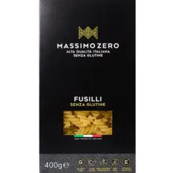 Massimozero Fusilli
